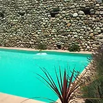 Maison d'hôtes Les Cailloux Dorés 4*