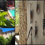 Les Cailloux Dorés Massillargues-Attuech