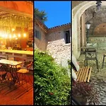 Maison d'hôtes Les Cailloux Dorés 4*