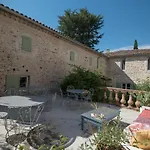 Maison d'hôtes Les Cailloux Dorés Massillargues-Attuech