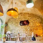 Les Cailloux Dorés 4*