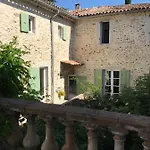 Maison d'hôtes Les Cailloux Dorés