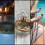 Les Cailloux Dorés 4* Massillargues-Attuech