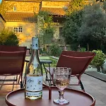 Maison d'hôtes Les Cailloux Dorés Massillargues-Attuech