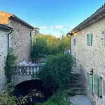 Les Cailloux Dorés