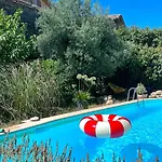 Les Cailloux Dores Massillargues-Attuech