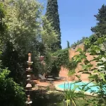 Maison d'hôtes Les Cailloux Dorés Massillargues-Attuech