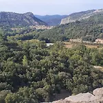 Les Cailloux Dorés Maison d'hôtes 4*