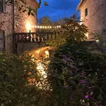 Maison d'hôtes Les Cailloux Dorés Massillargues-Attuech