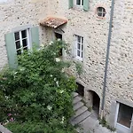 Les Cailloux Dores Massillargues-Attuech