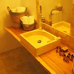 Les Cailloux Dorés 4* Massillargues-Attuech