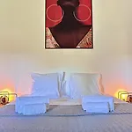 Les Cailloux Dorés 4* Massillargues-Attuech