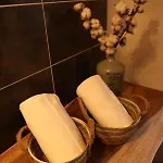 Les Cailloux Dorés 4*