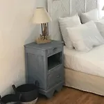 Maison d'hôtes Les Cailloux Dorés Massillargues-Attuech