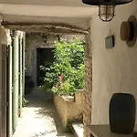 Maison d'hôtes Les Cailloux Dorés Massillargues-Attuech