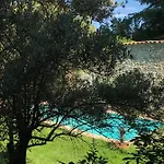 Les Cailloux Dorés 4* Massillargues-Attuech