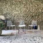 Les Cailloux Dorés Maison d'hôtes Massillargues-Attuech