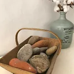 Les Cailloux Dorés Maison d'hôtes 4*