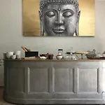 Maison d'hôtes Les Cailloux Dorés 4*