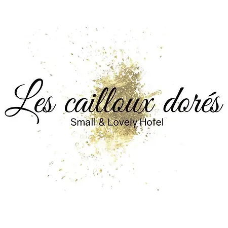 Les Cailloux Dores 4* Massillargues-Attuech