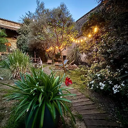 Les Cailloux Dorés *