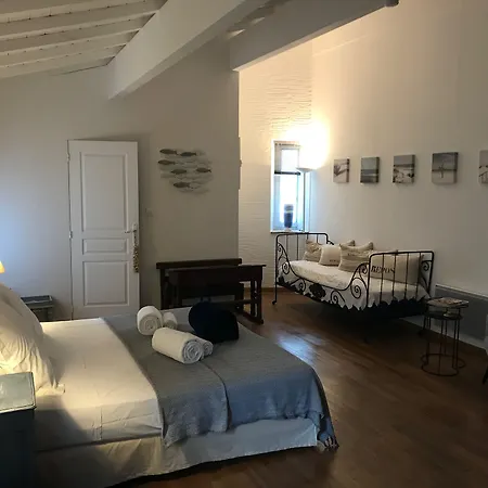 Les Cailloux Dores 4* Massillargues-Attuech