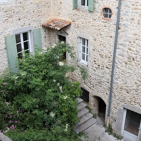 Les Cailloux Dores Massillargues-Attuech