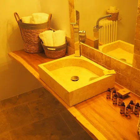 Les Cailloux Dores 4* Massillargues-Attuech