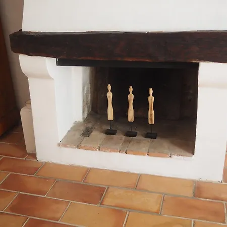 Pensjonat Les Cailloux Dores