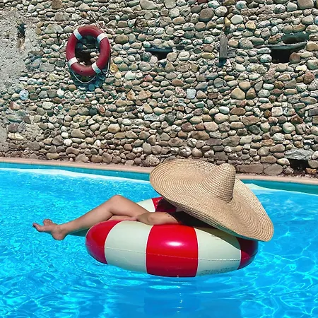 Affittacamere Les Cailloux Dorés 4*