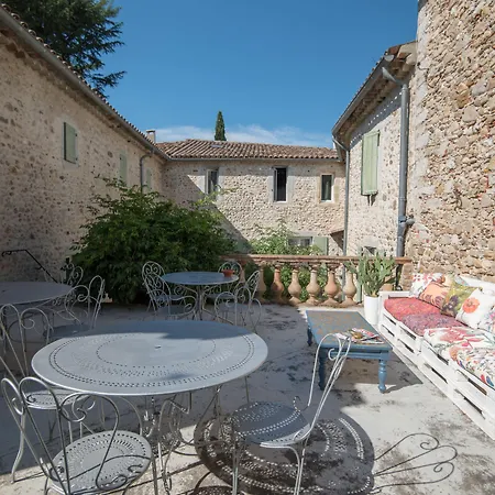 Affittacamere Les Cailloux Dorés