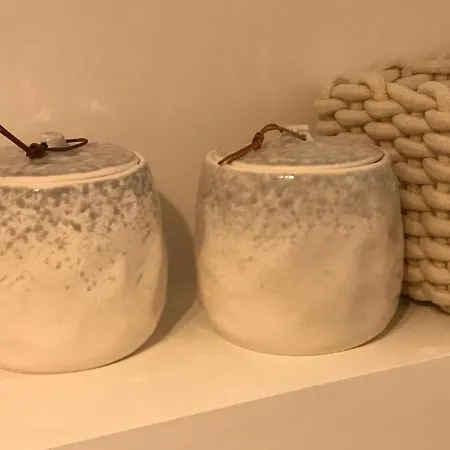 Les Cailloux Dores Pensjonat