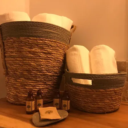 Les Cailloux Dorés 4* Massillargues-Attuech