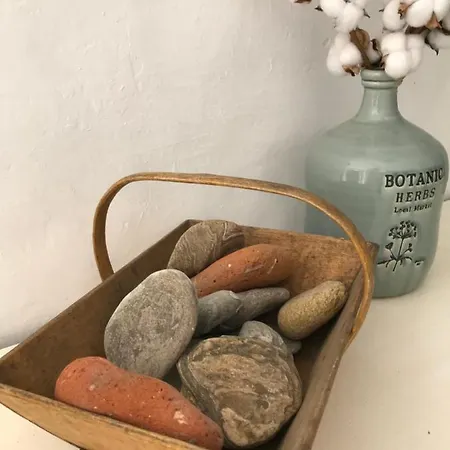 Les Cailloux Dorés Maison d'hôtes *